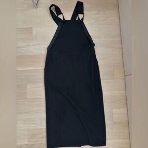 Y’s by Yohji Yamamoto 100% Wool Dress